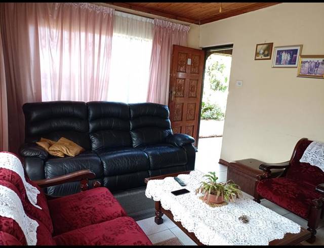 3 BEDROOM HOUSE FOR SALE IN SHALLCROSS